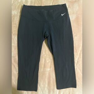 Nike capris